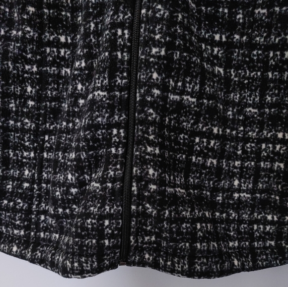 Northern Reflections Fleece Jacket - Picture 2 of 9